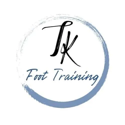 TK Foot Training
