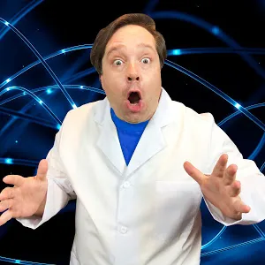 Doctor Fisión