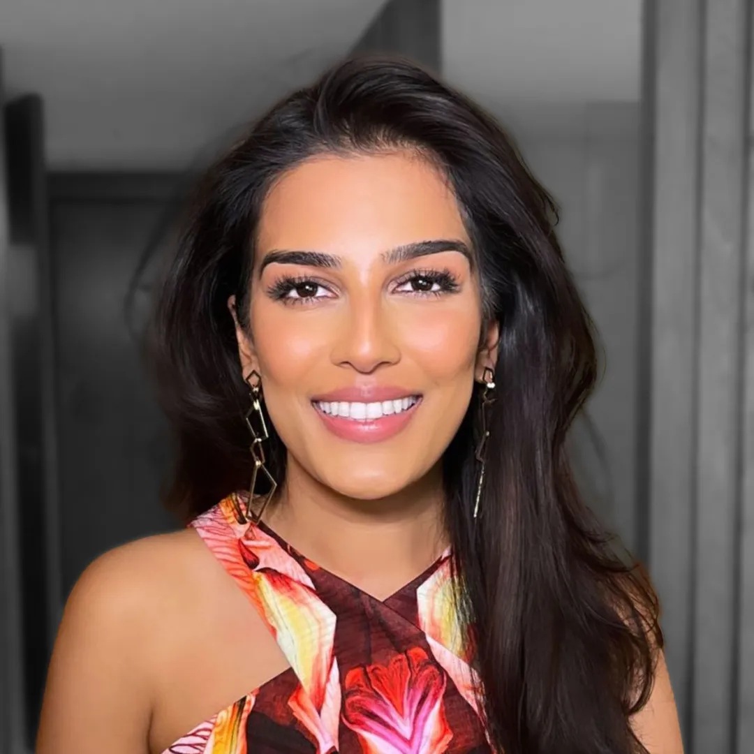 Nischa Shah