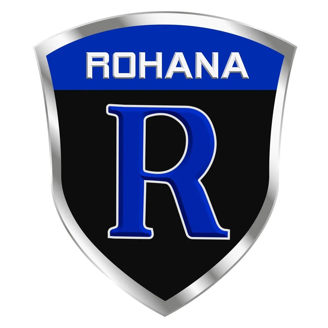 Rohana Wheels