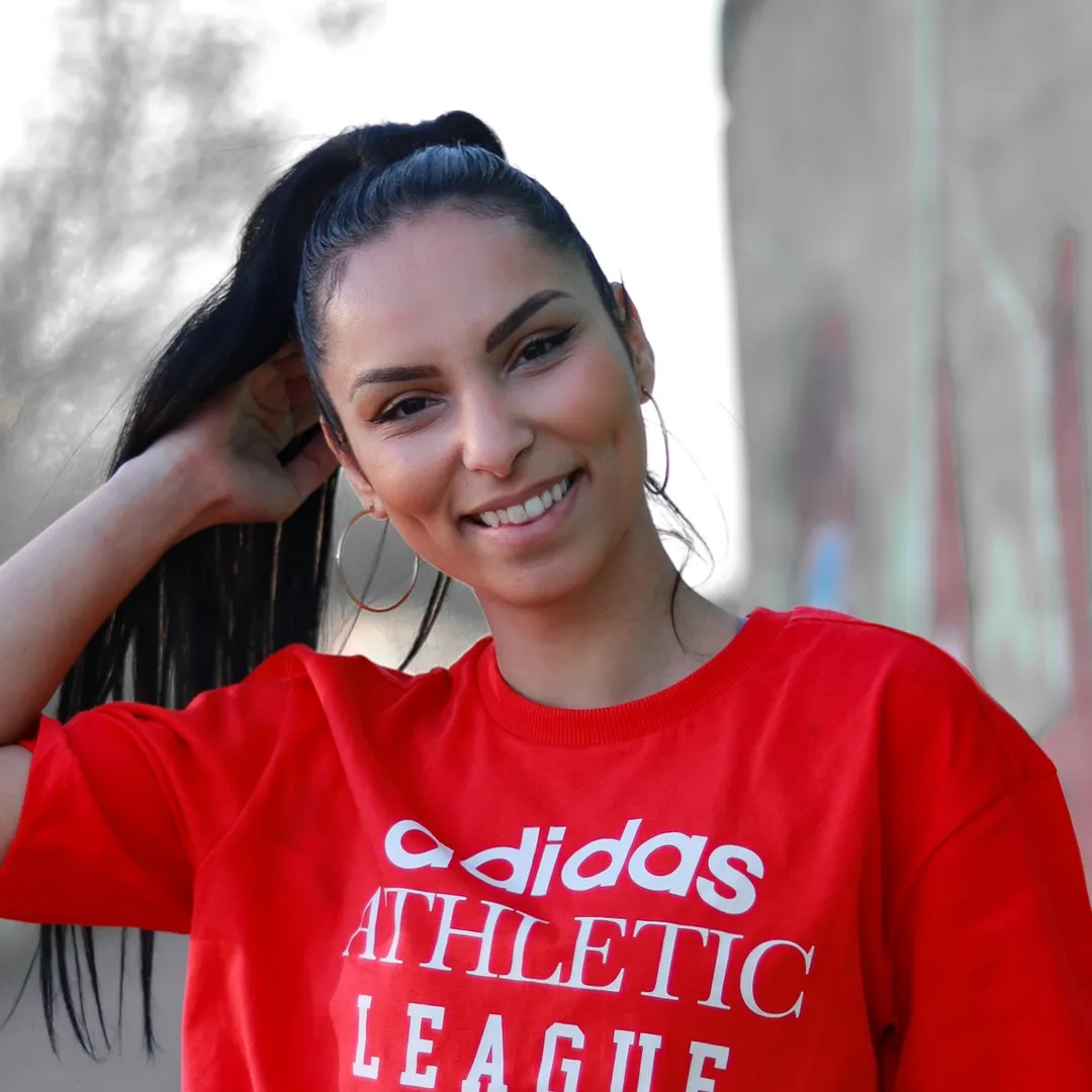 Coach Montoya | Sabrina Montoya