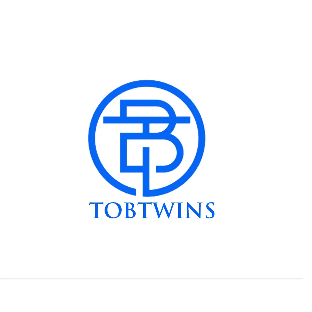 TOB TWINS👬🏆