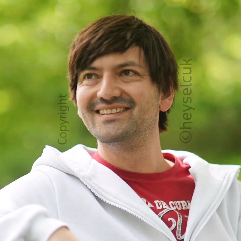 Heyselcuk.com