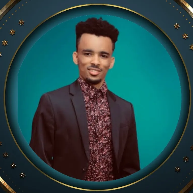 Awita ፍቅር