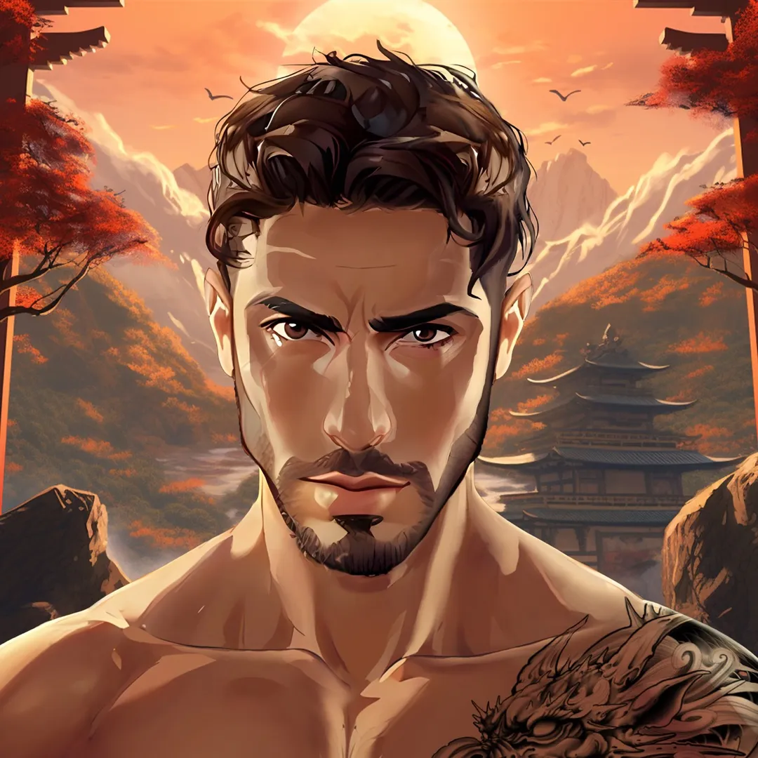 🐲 Berxan | Mindset • Fitness • Calisthenics