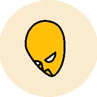 Yellow Dude | Gravgear®