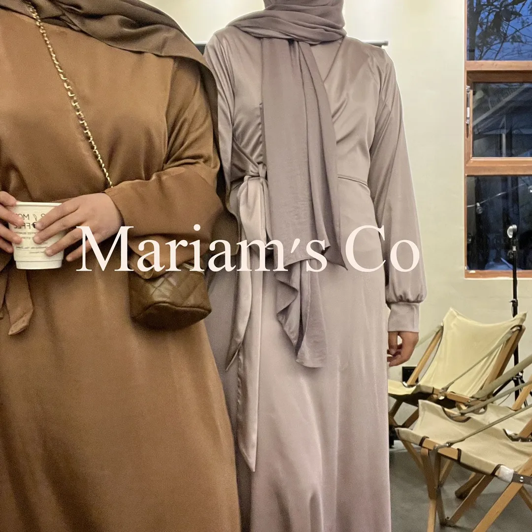 Mariam Col