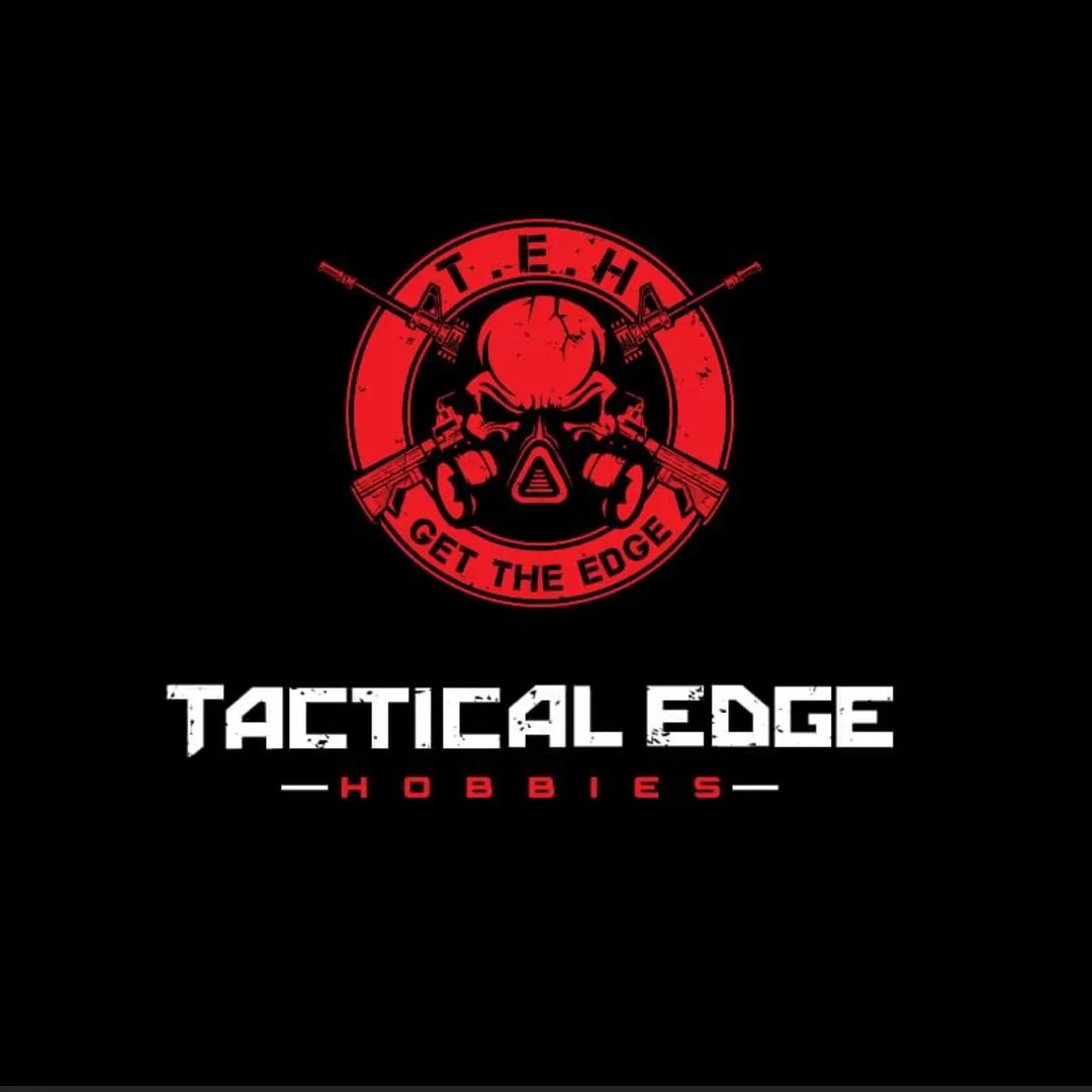 Tactical Edge Hobbies