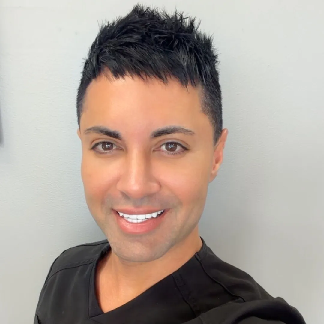 Dr. Ali Heidari, D.c.