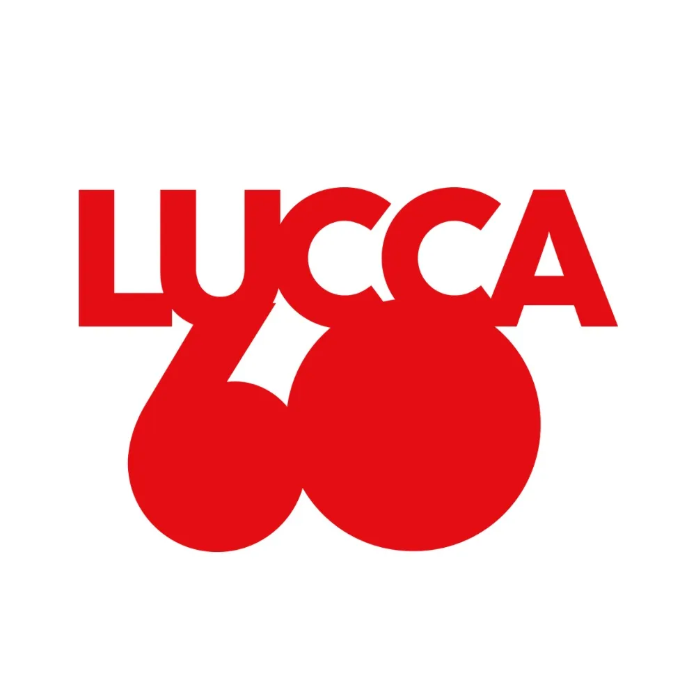 Lucca Comics & Games