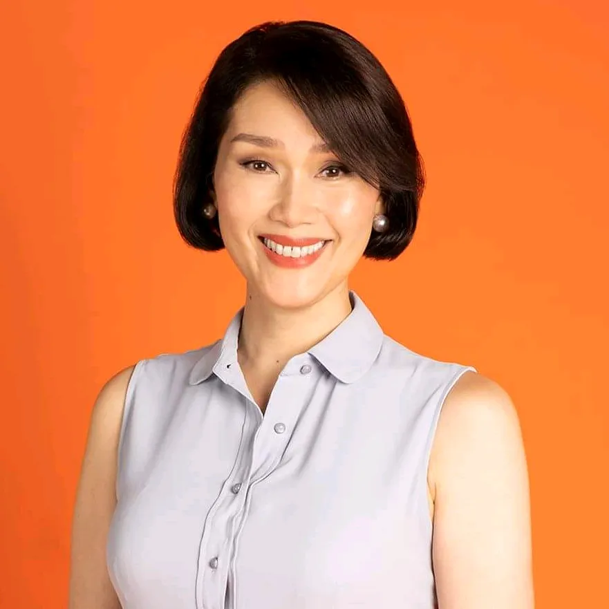 Geraldine B. Roman