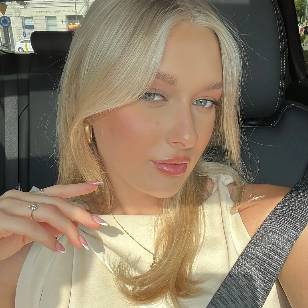 Oliwia Misztal