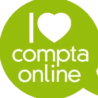 Compta Online 💚 💜 💙