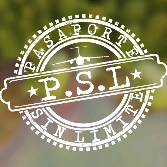 Pasaporte Sin Limite