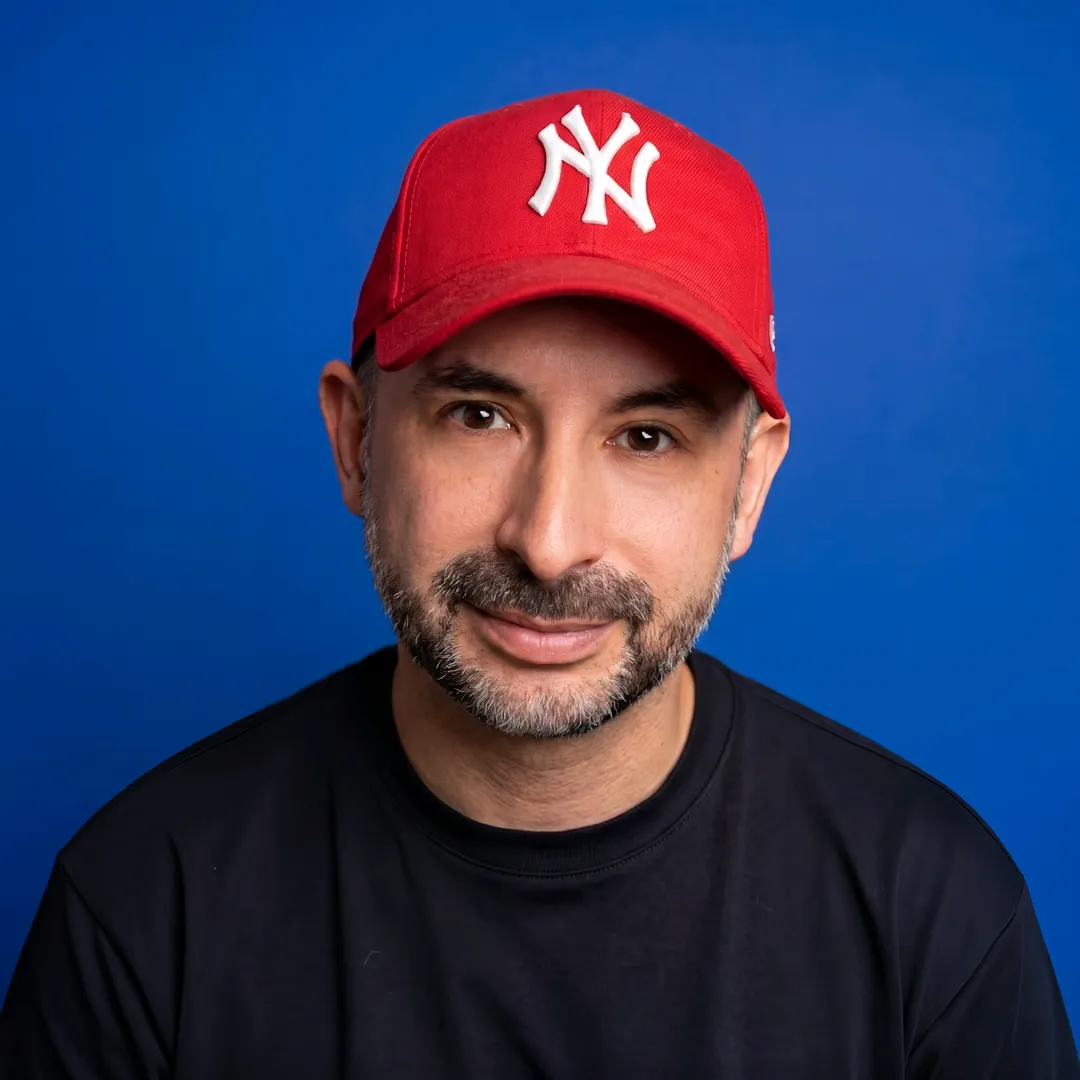 Greg Gothelf