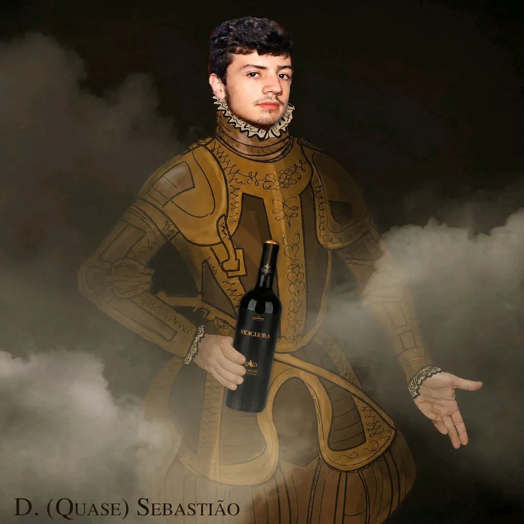 Nando Guerra (NandoPG)