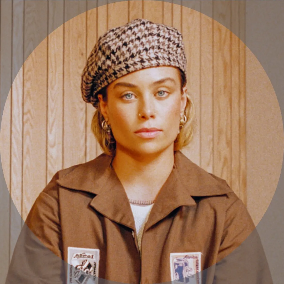 TASH SULTANA