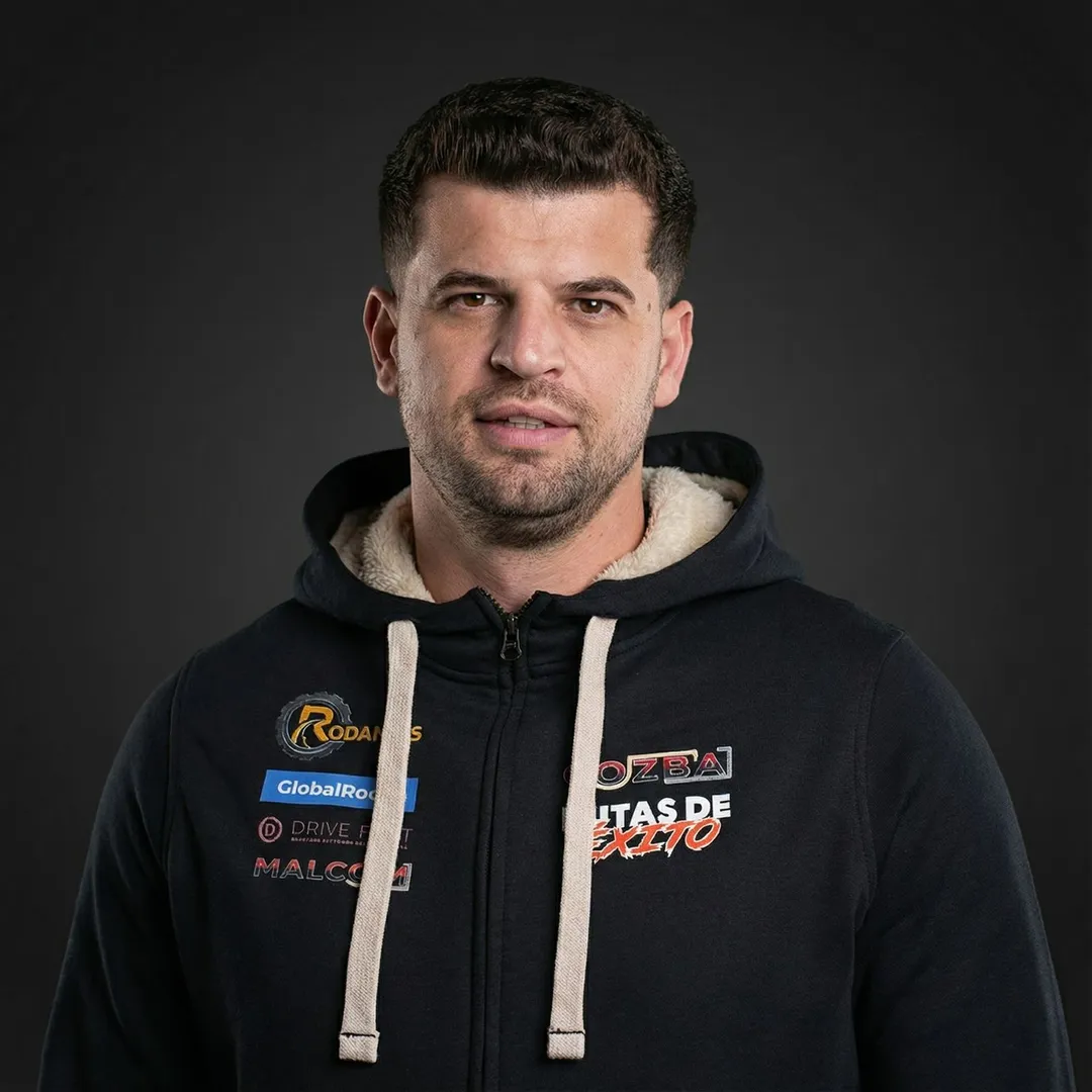 Marius Cozma