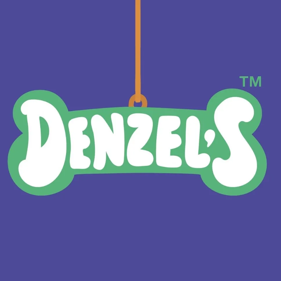 Denzel’s 🐾