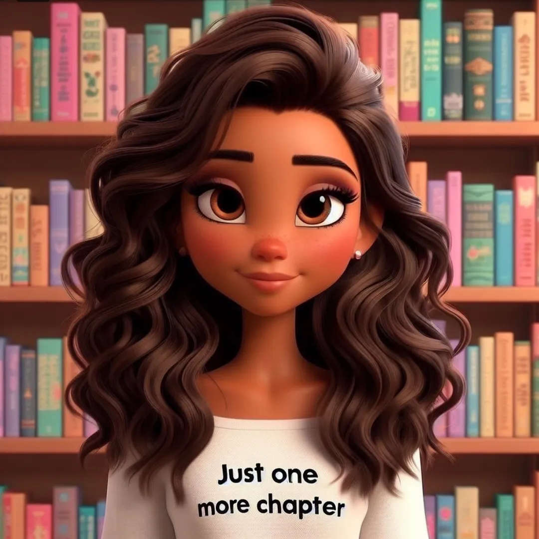Her Books