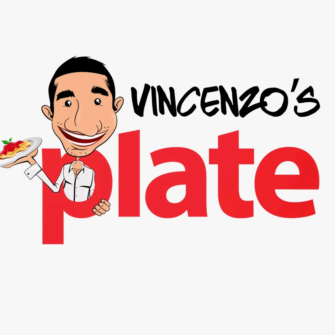 Vincenzo's Plate