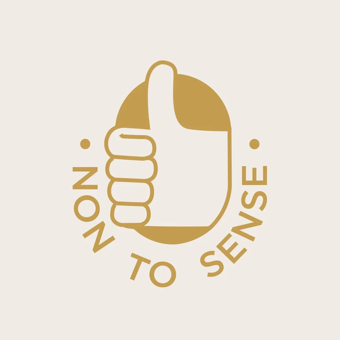 NonToSense