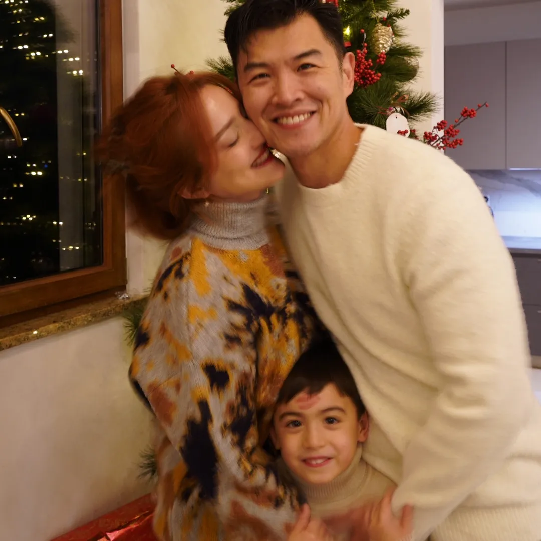 THE ZHOU FAMILY CHANNEL
