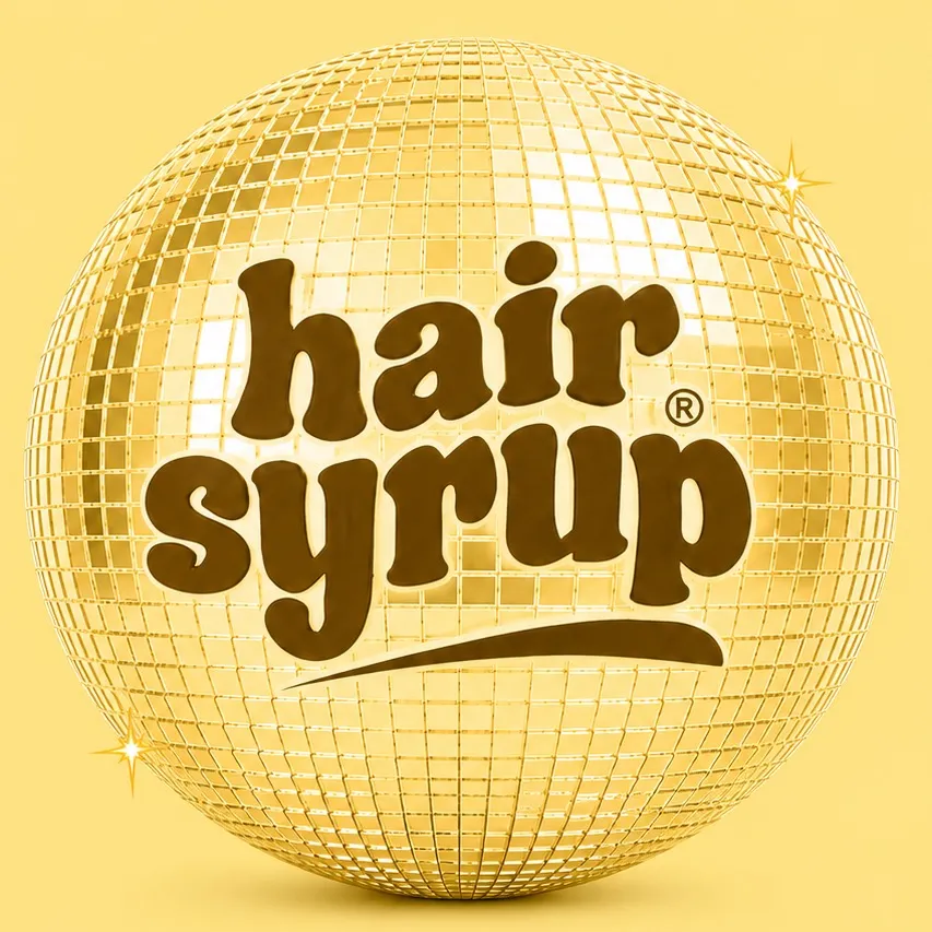 HAIR SYRUP ®