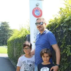 Canale Soubai
