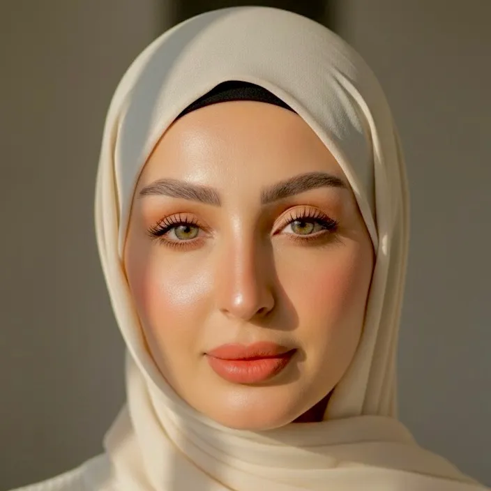 HUDA KITCHEN مطبخ هدى