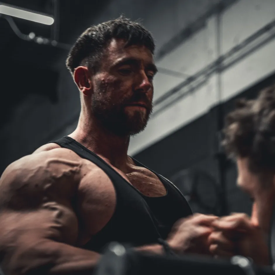 Yoan Ferreira | Online Pro Coach