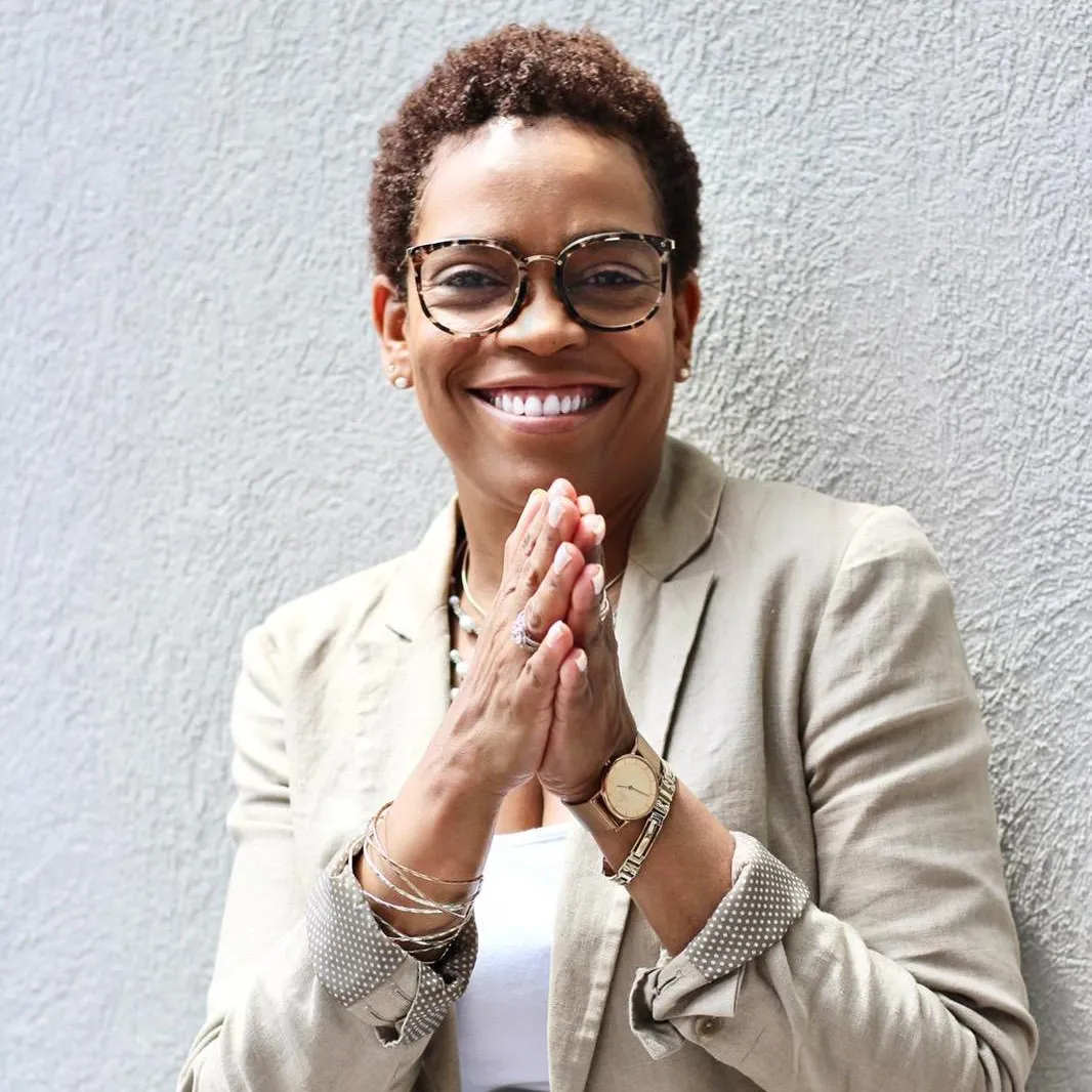Regine Coicou
