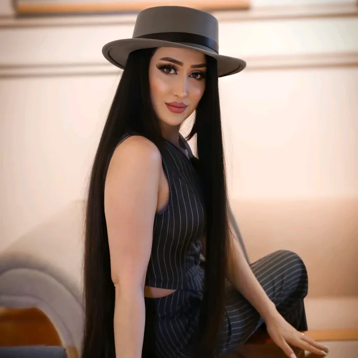 Hala Shebli Harb