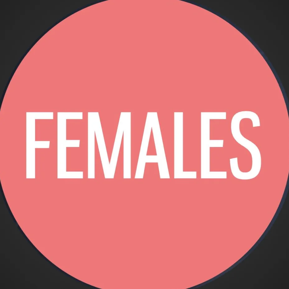 Females