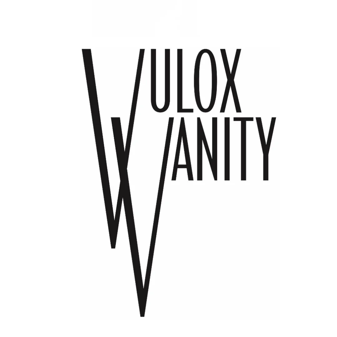 Vulox Vanity | Vintage Inspired Beauty