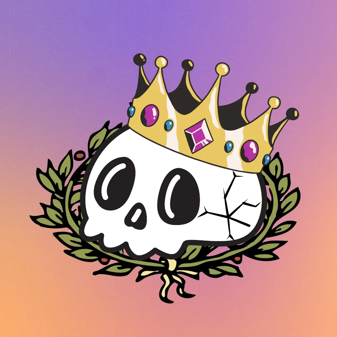 The Skull Keep