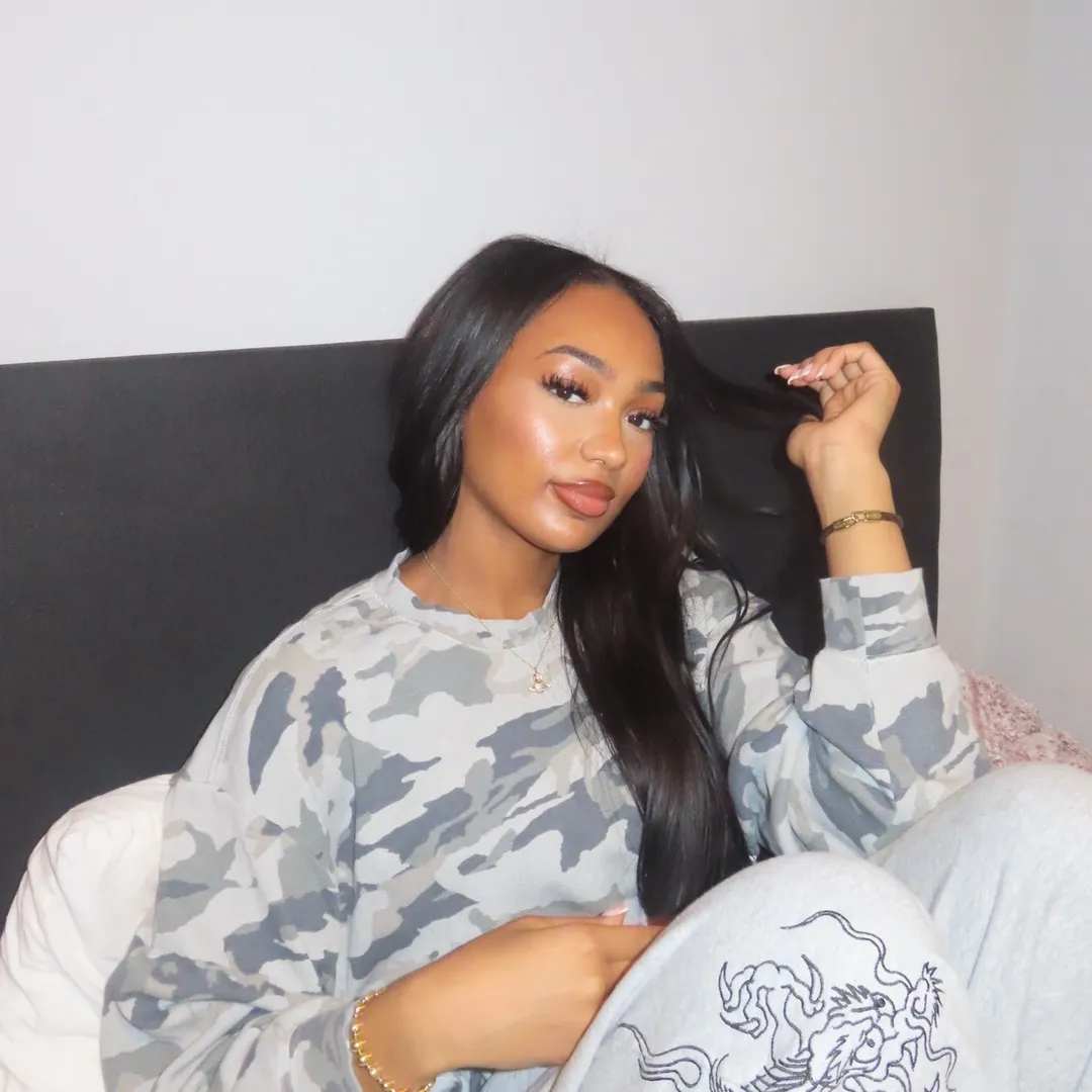 Zoe Baptiste