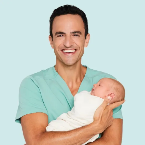 Dr Golly Paediatrician