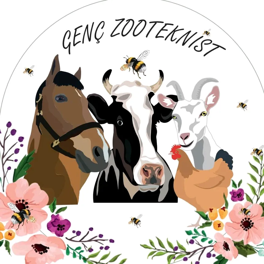 Genç Zooteknist
