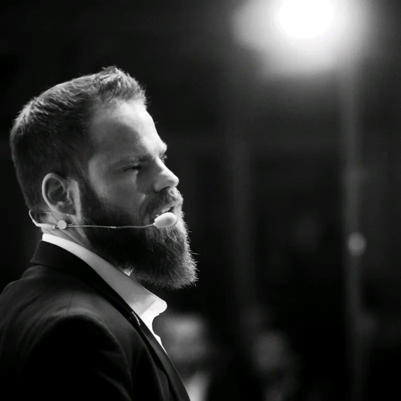 Patrick Petersen