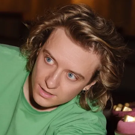 adam mirek