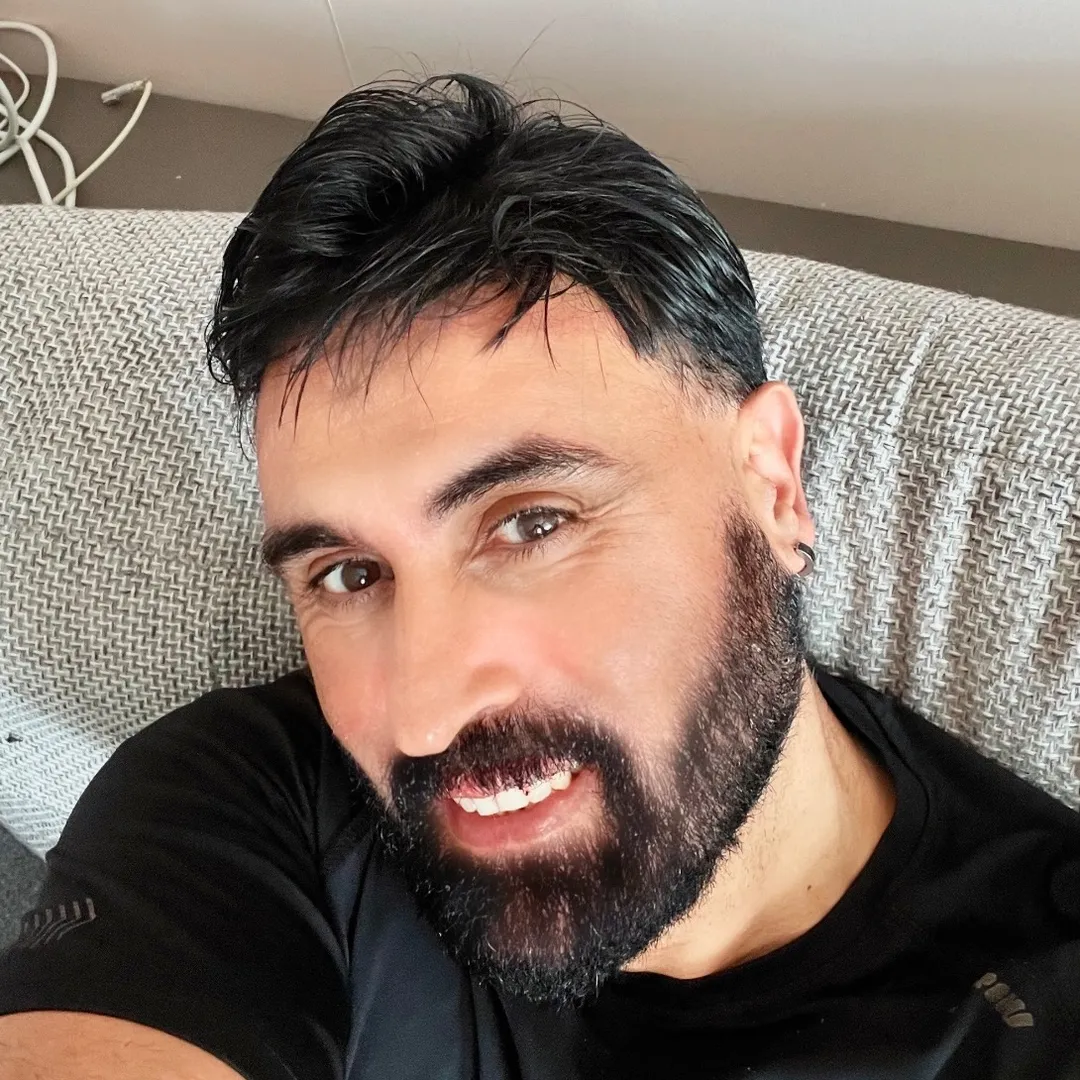 Ozgurf Dogansoy