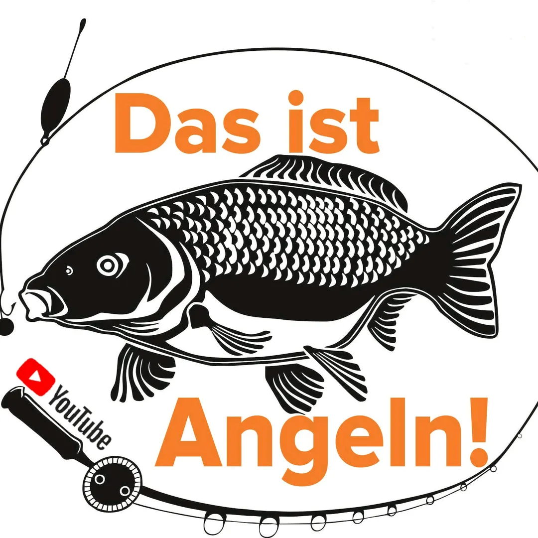 Das Ist Angeln !