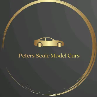 Peters Scale Model Cars