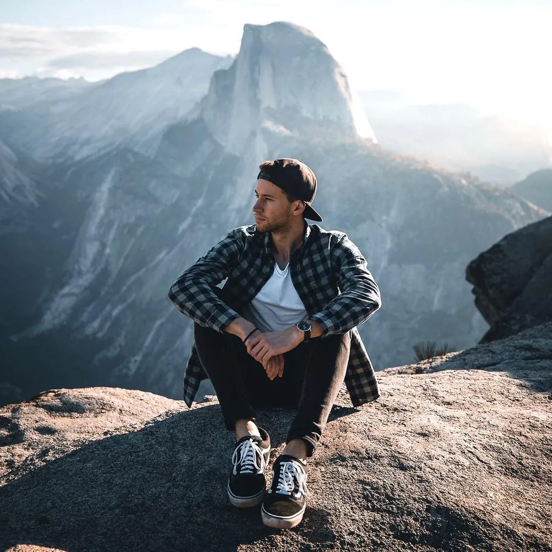 Manuel Dietrich | Germany 🇩🇪 | Travel | Hiking