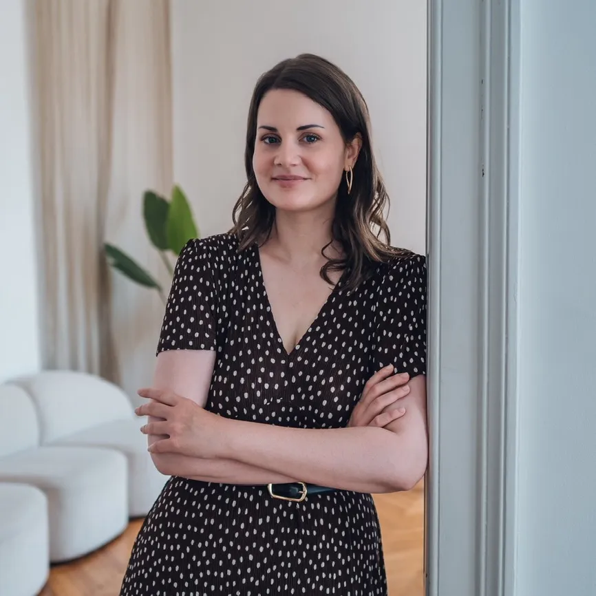 Julia Rauch | Moderatorin | Content Creatorin | Mode & Lifestyle