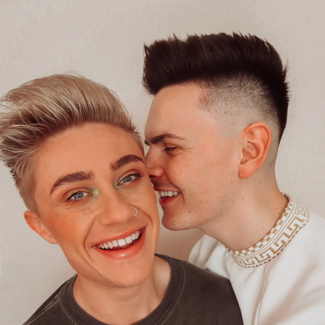 Matthew & Ryan | Comedy Couple