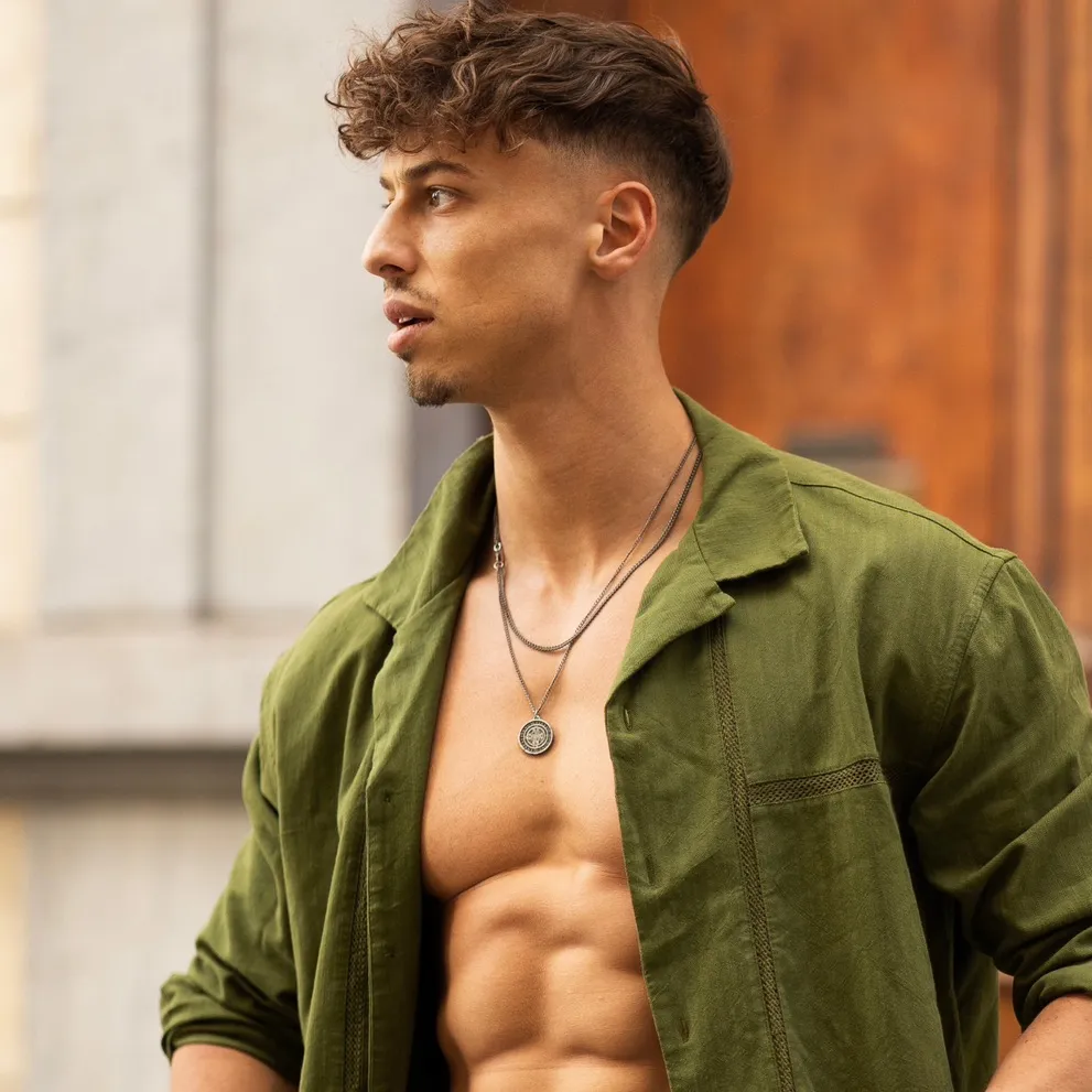 Soufiane Haloui