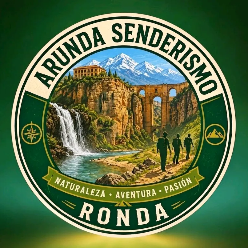 Aventura Arunda Senderismo