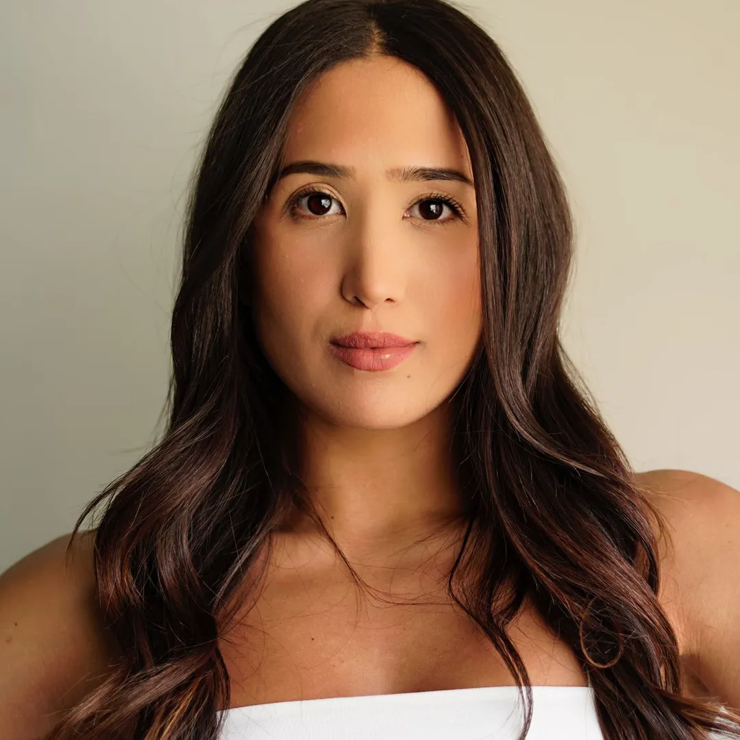 Sabrine Toumi